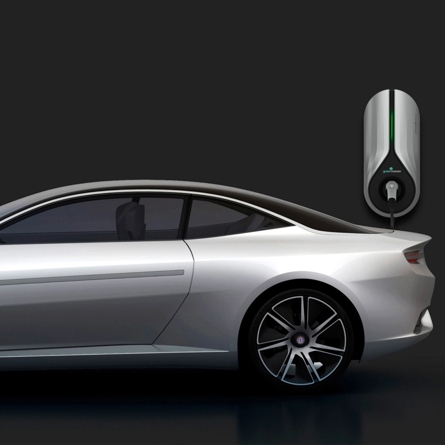 Residenza - Pininfarina