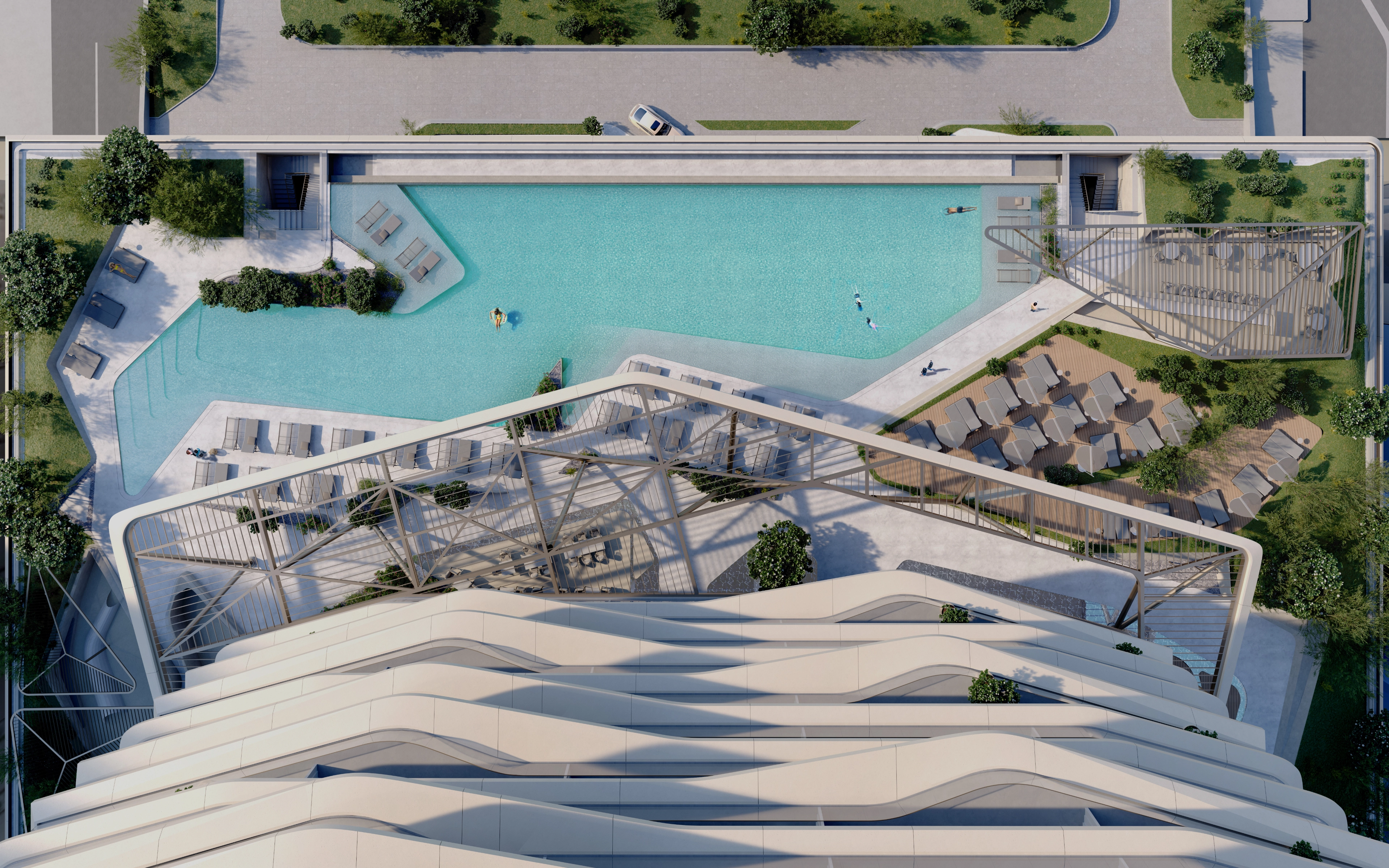 Design-led branded real estate: dall’identità progettuale al valore immobiliare - Pininfarina