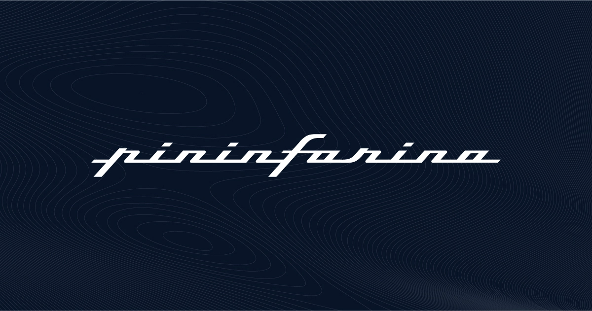 Immagine dalla pubblicazione di Pininfarina
