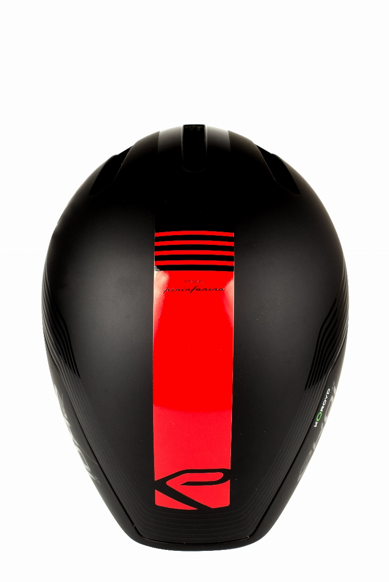 Project Areas - Pininfarina