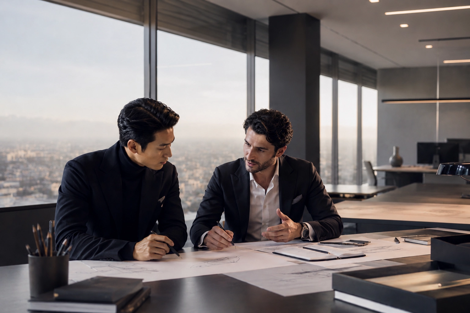 Automotive OEM Consultant: How to Choose a Vehicle Development Partner - Pininfarina