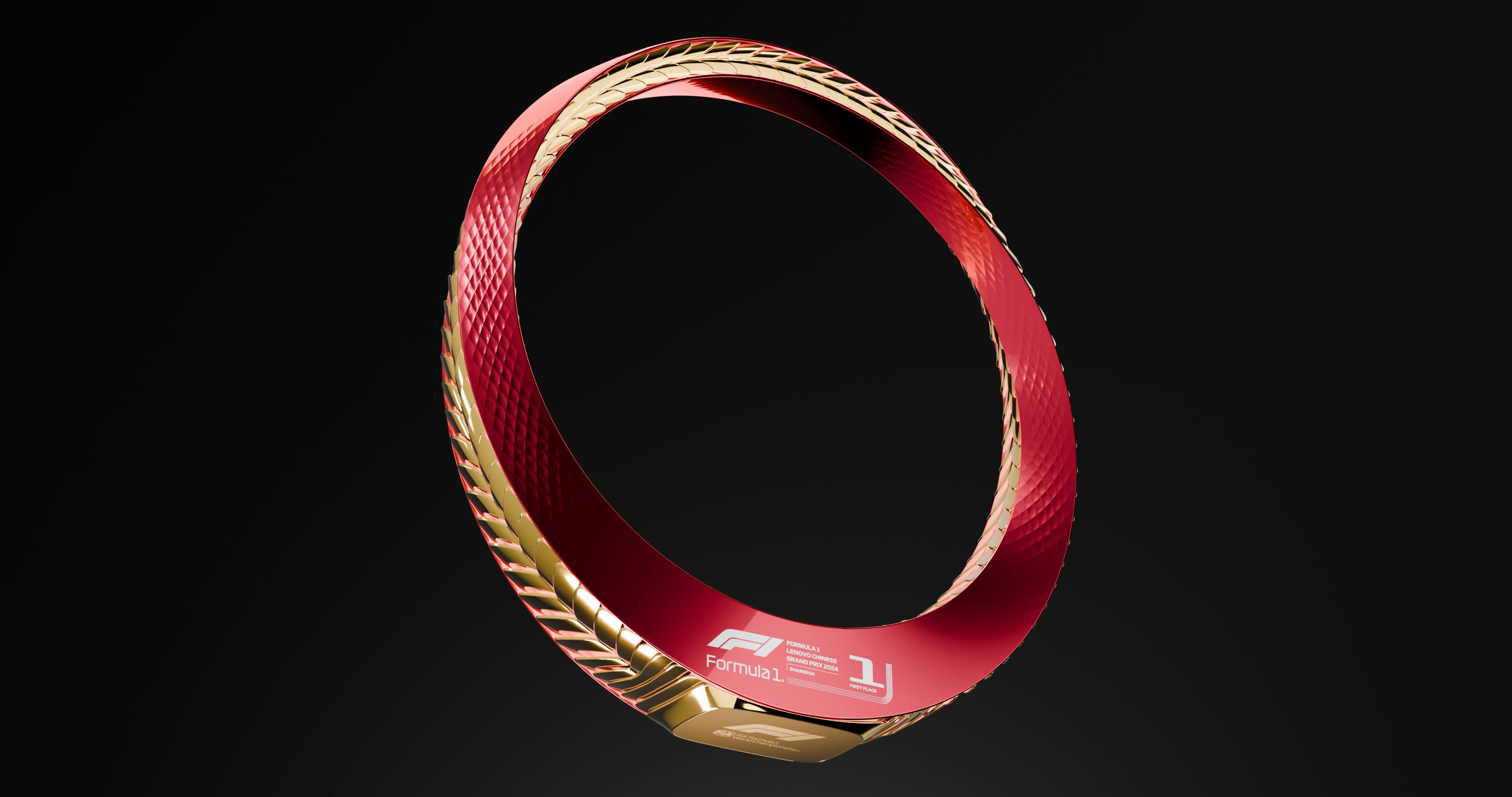 F1 Lenovo China Grand Prix 2024 - Pininfarina