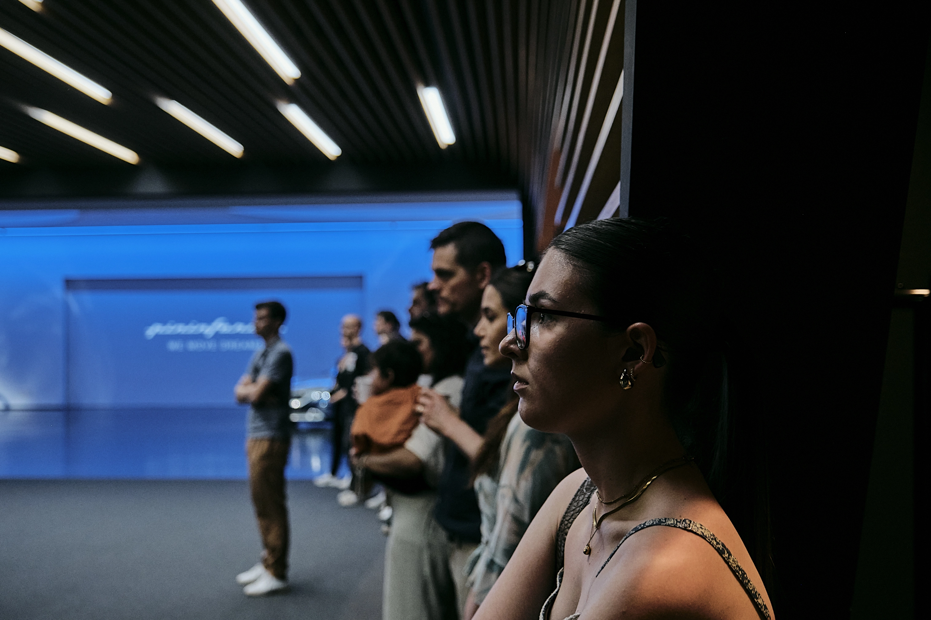 I Vincitori del Pininfarina Global Design Contest 2024/2025 "Materiality, the Umami of Mobility" - Pininfarina