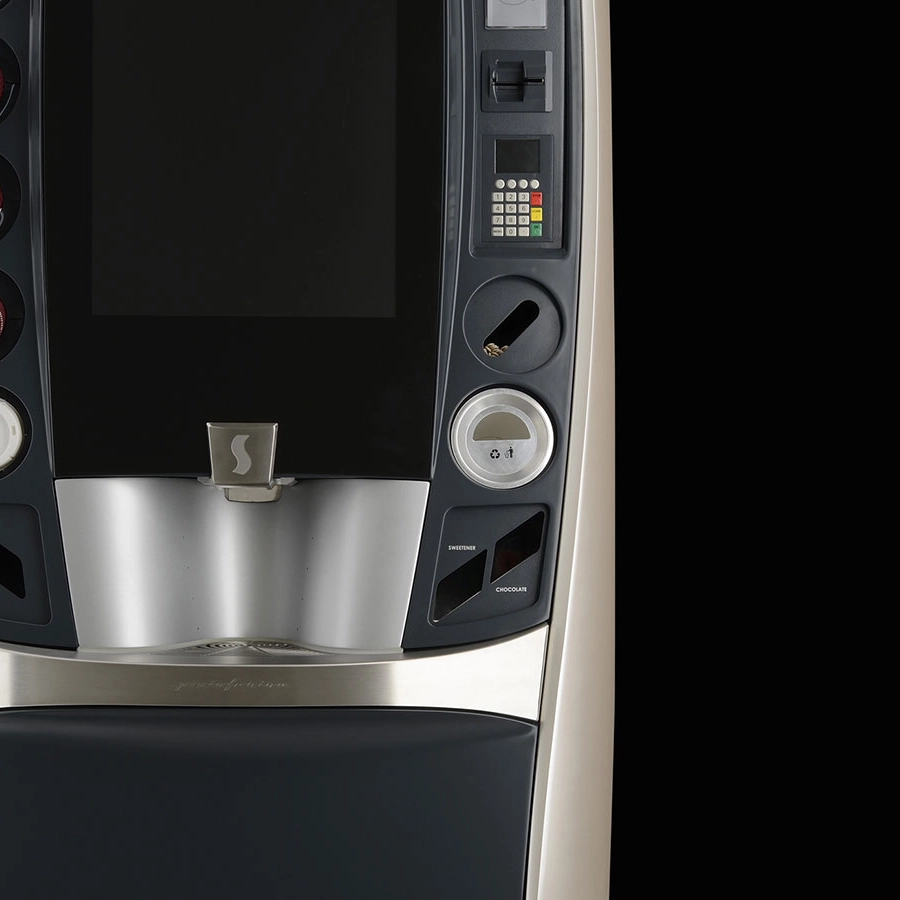 Costa Coffee - Pininfarina