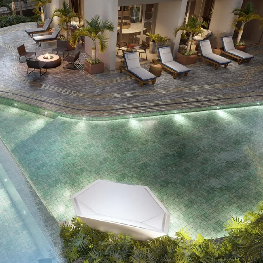 Cyrela Porto Alegre - Pininfarina