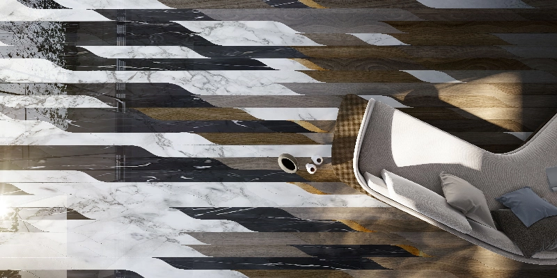 Project Areas - Pininfarina