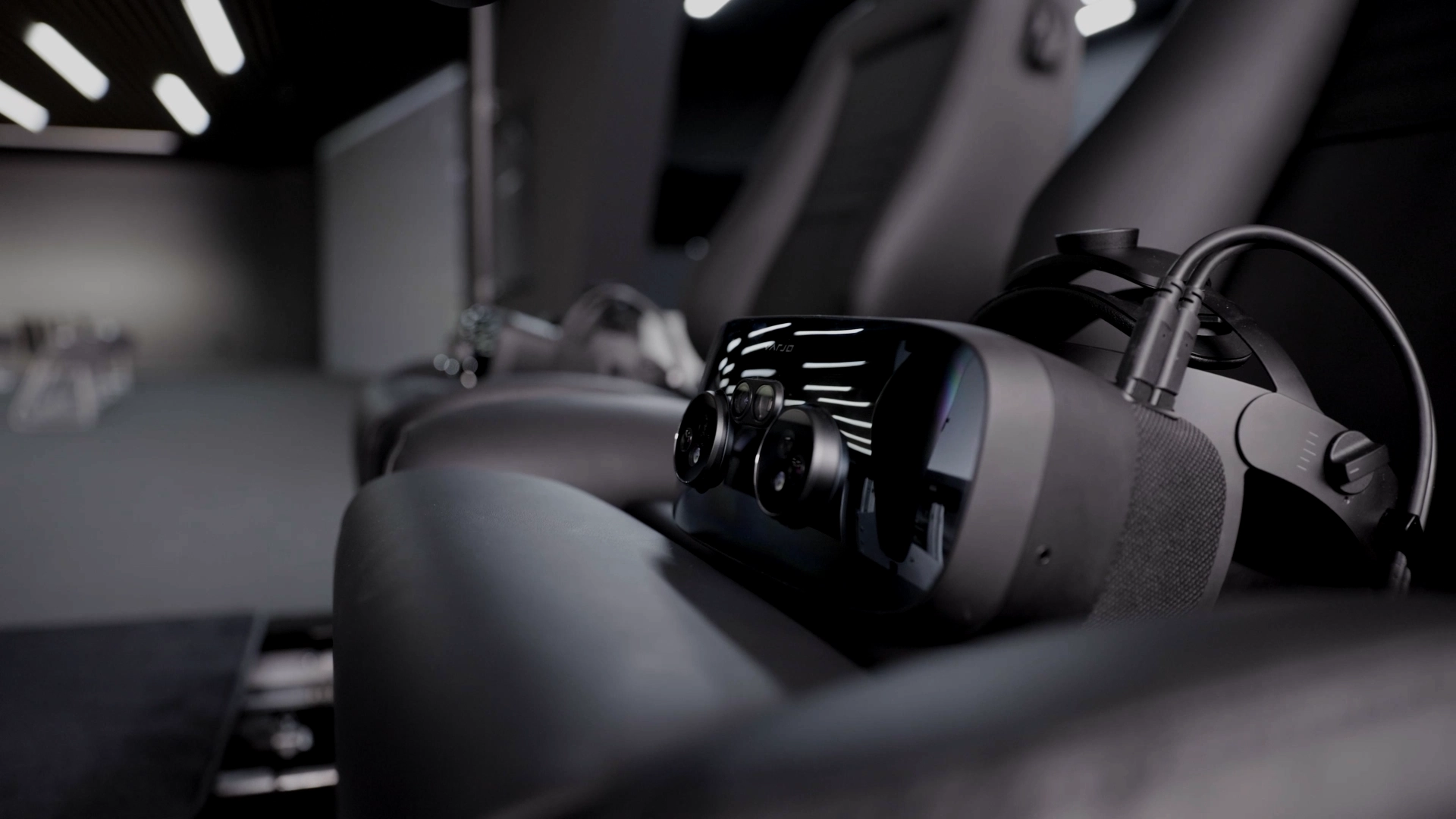 UI/HMI - Pininfarina