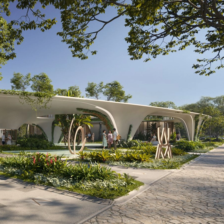 Aldea Uh May - Pininfarina