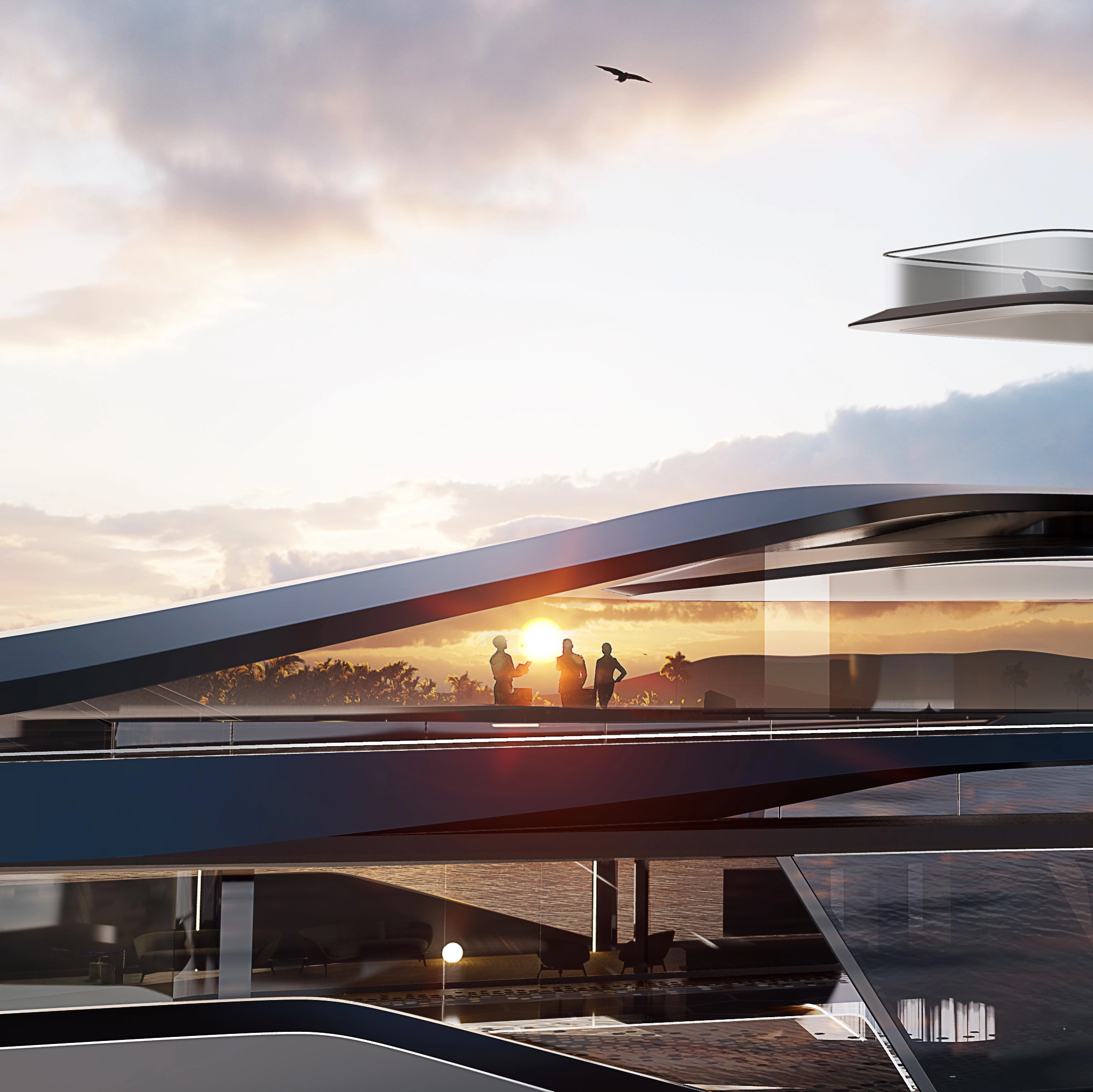 Nautical - Pininfarina