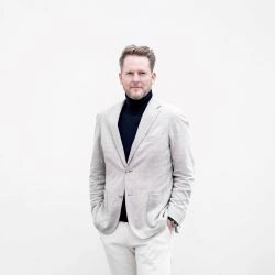 Felix Kilbertus è il nuovo Chief Creative Officer di Pininfarina - Pininfarina