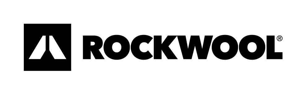 RGB ROCKWOOL® logo   BW Primary Colour