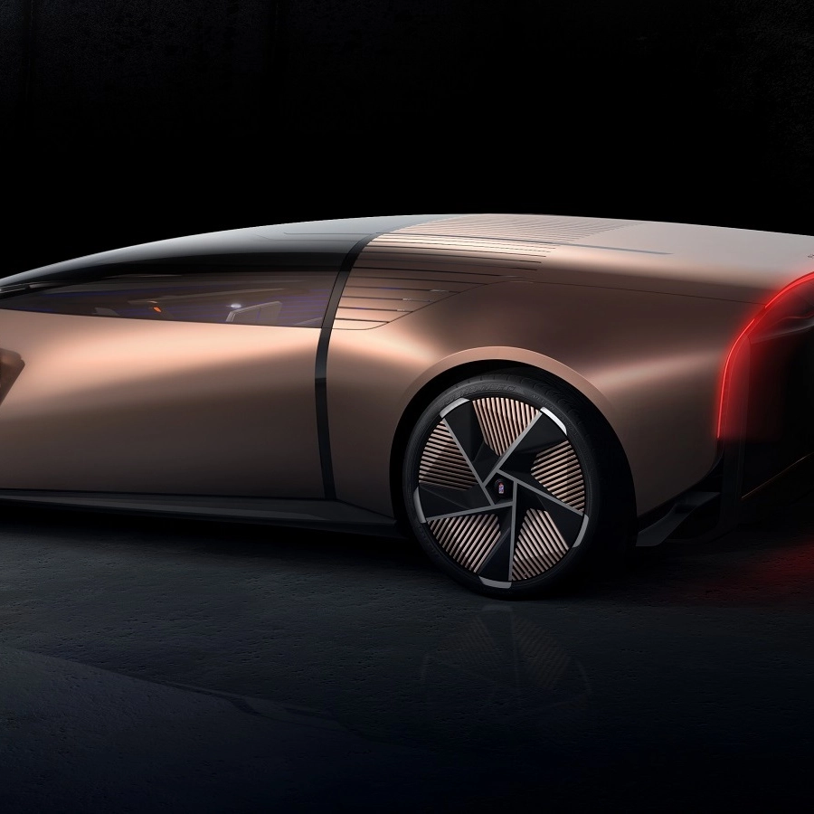 Teorema - Pininfarina