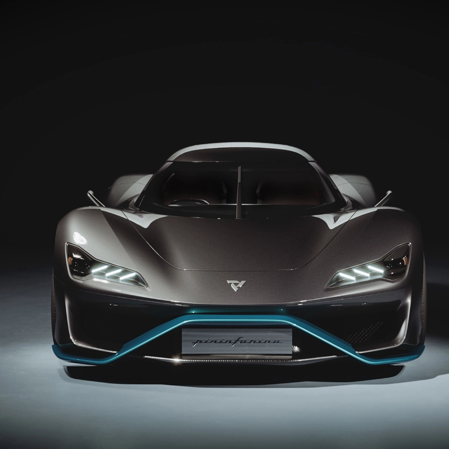 Apricale - Pininfarina