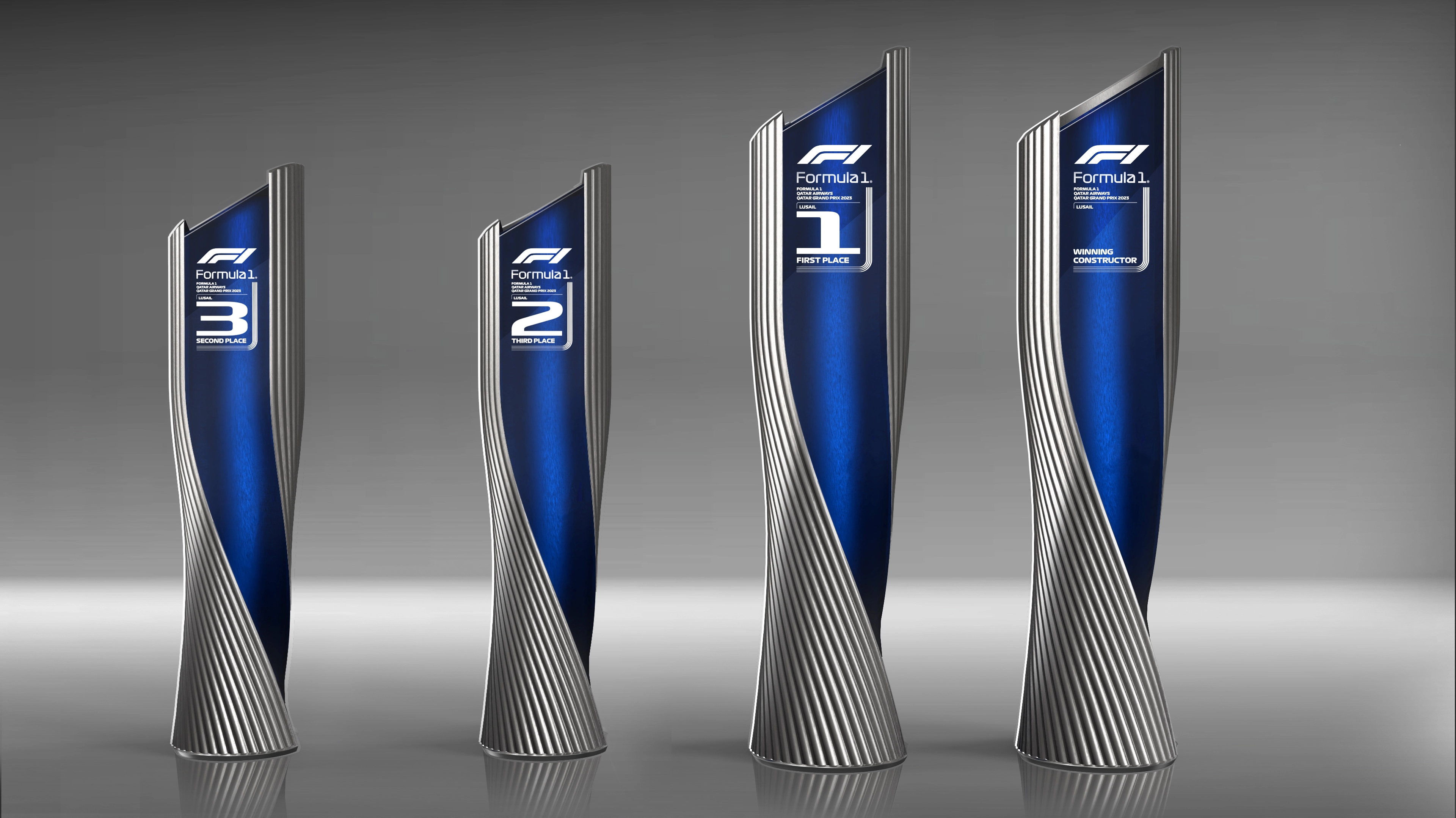 F1 Qatar Grand Prix 2023 - Pininfarina