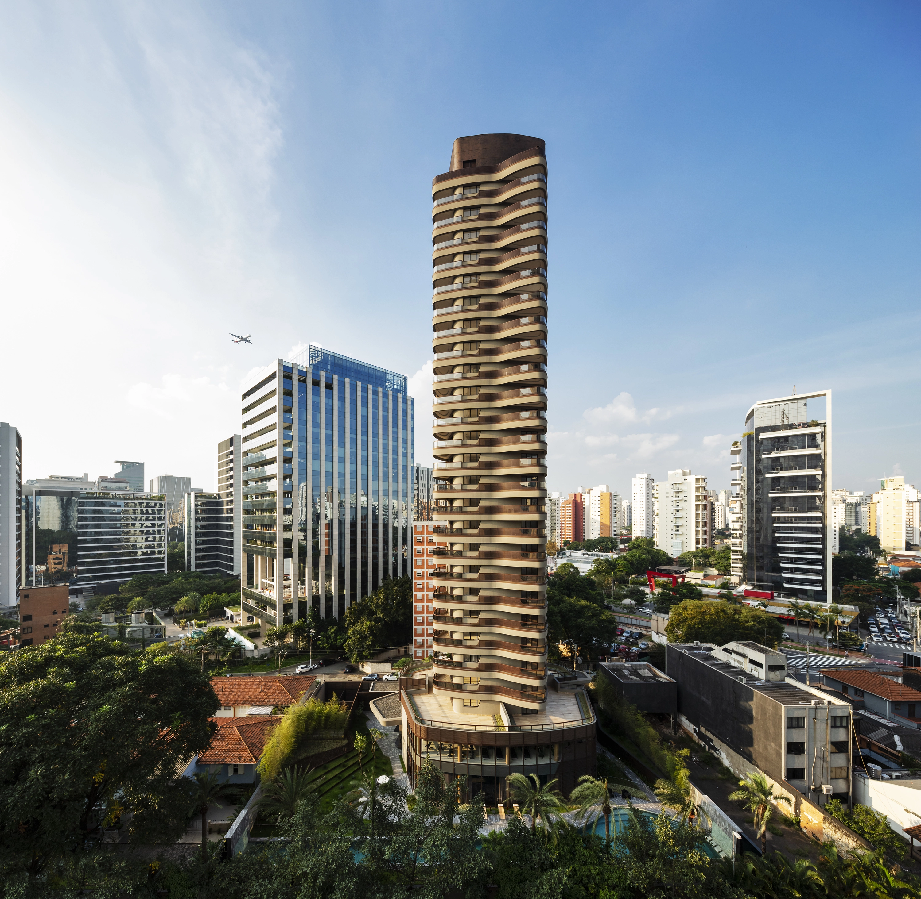 Cyrela by Pininfarina - Pininfarina