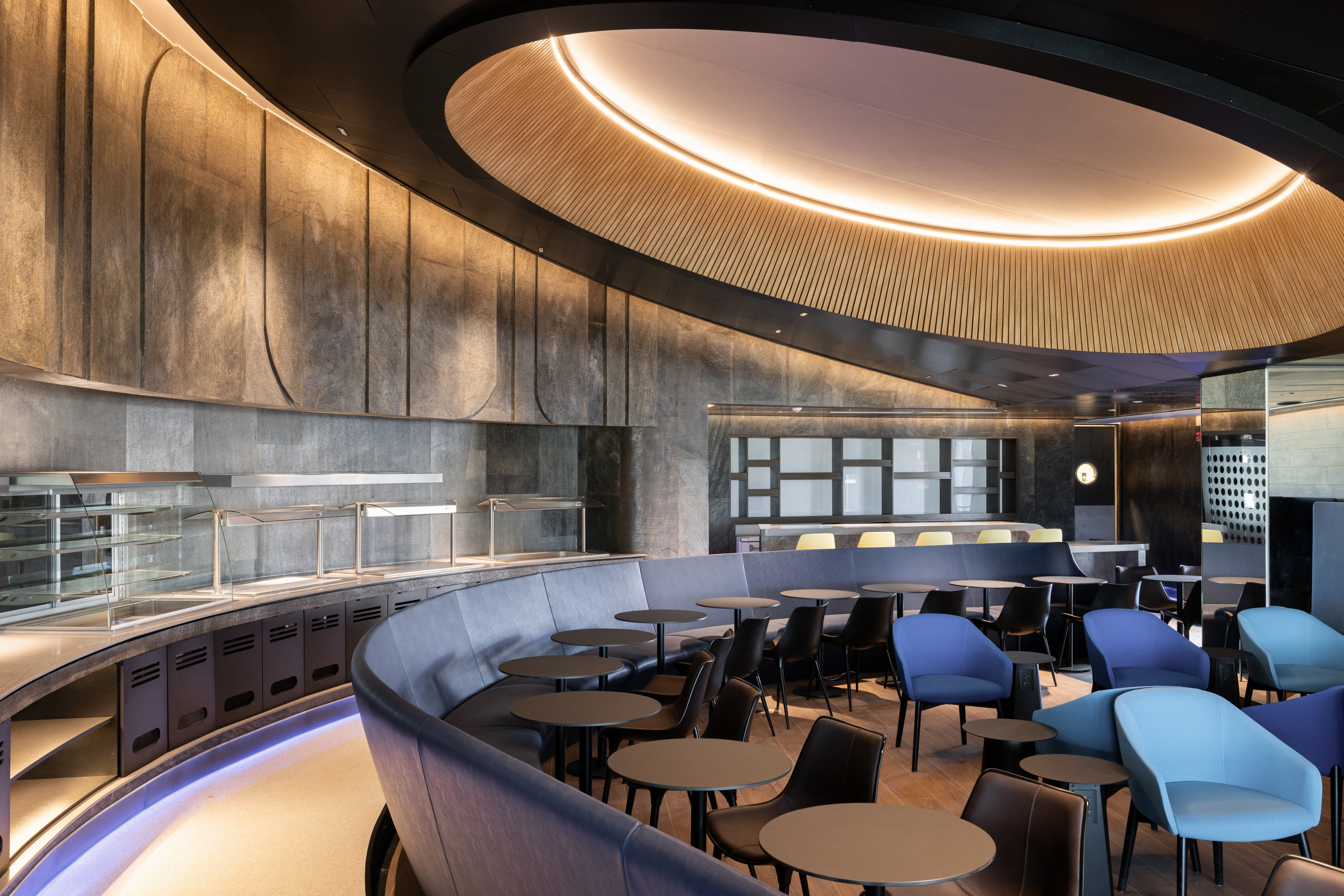 Primeclass - Pininfarina