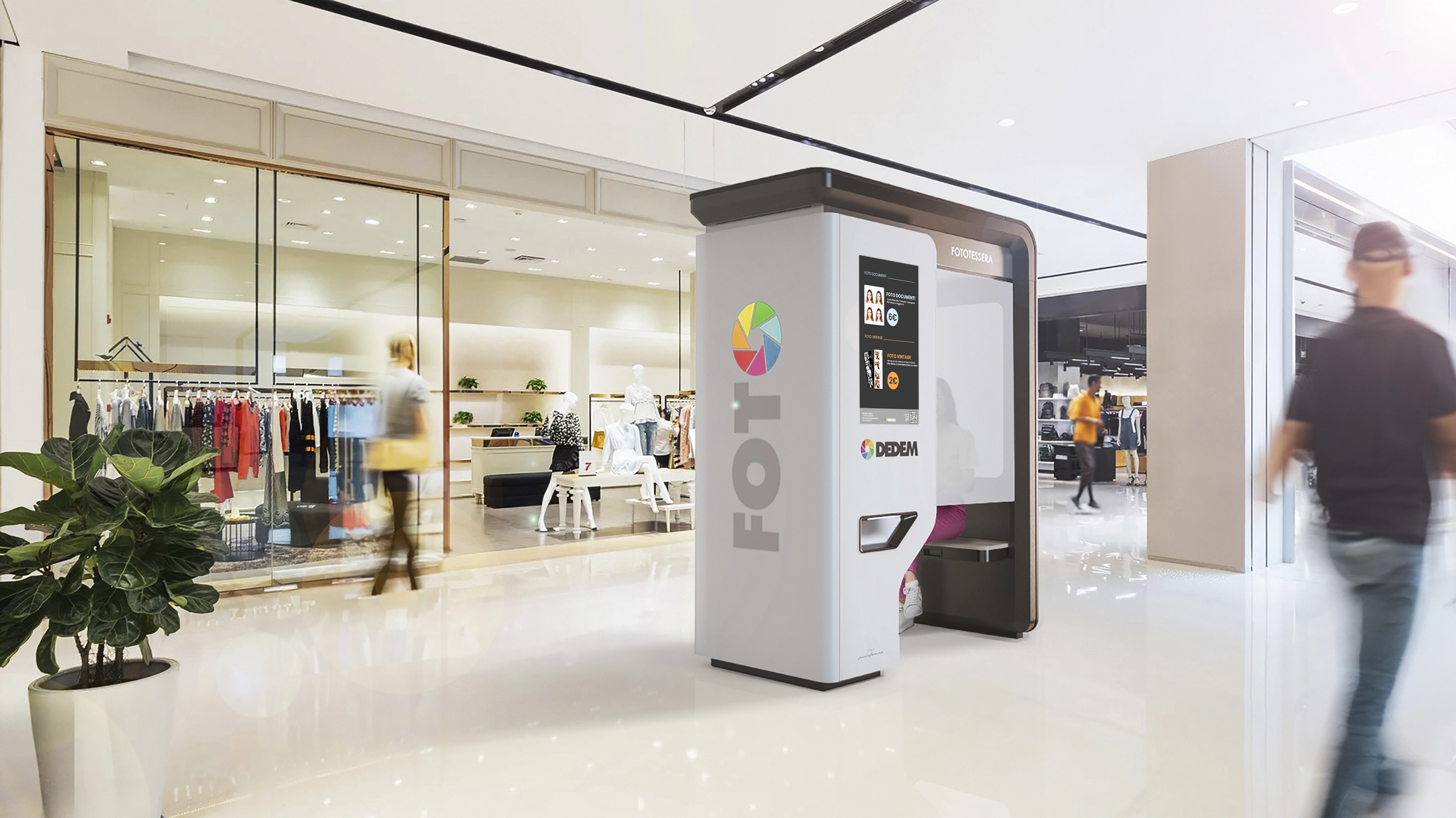 The ancestor of the selfie gets a makeover: Icona is born - Pininfarina