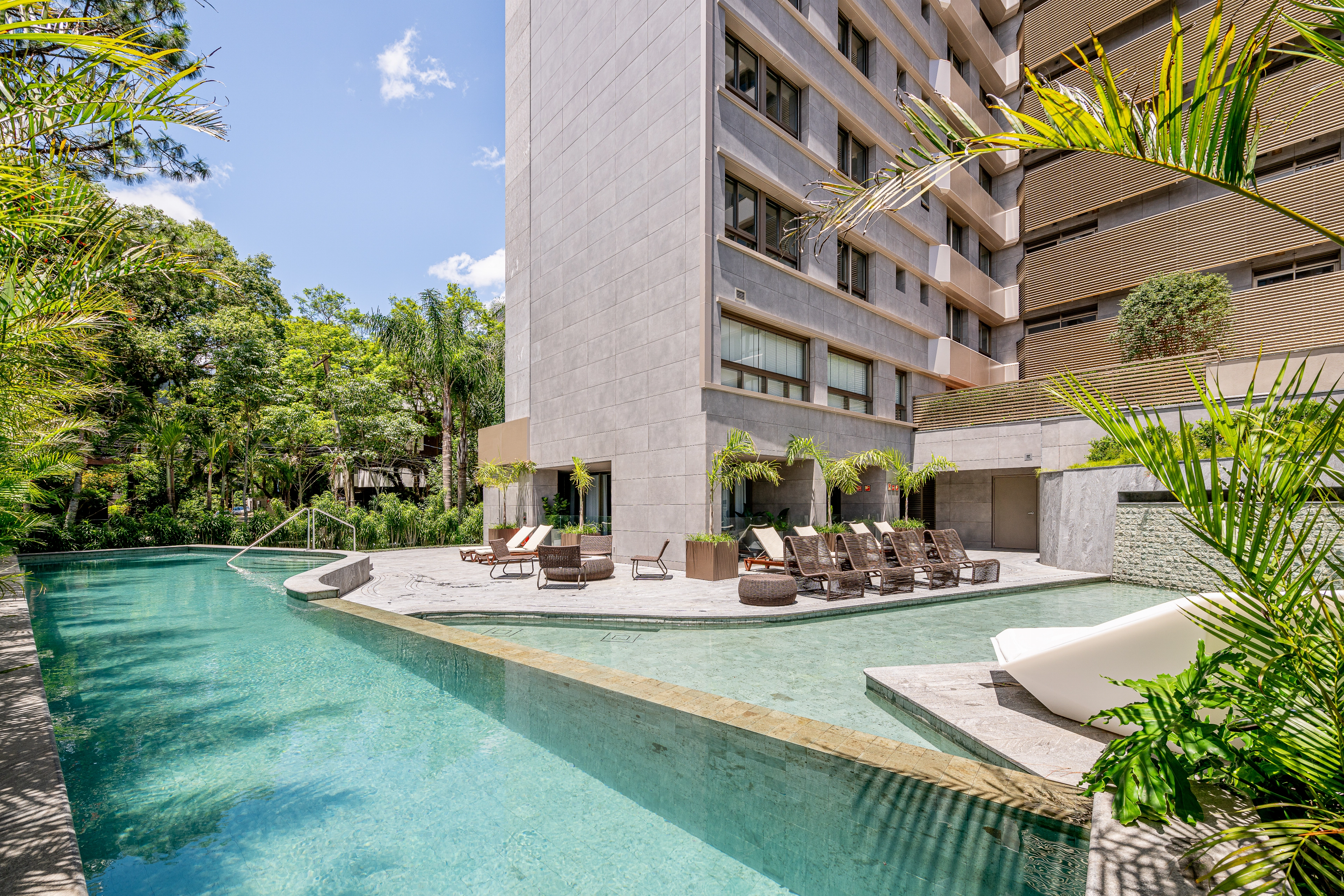 Cyrela Porto Alegre - Pininfarina