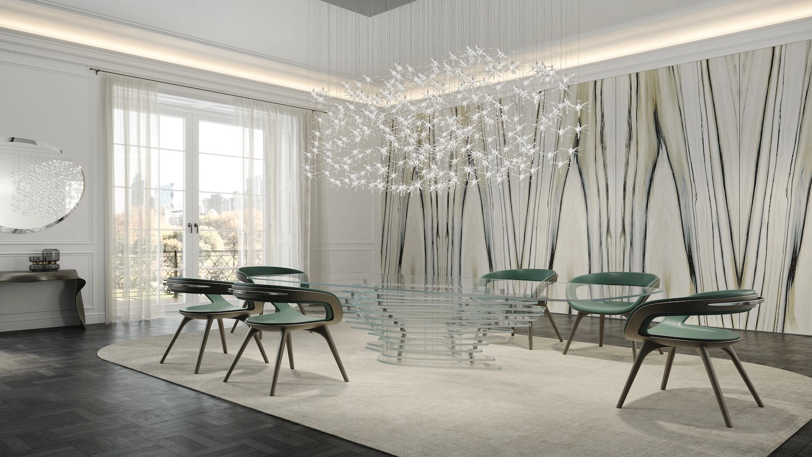 Pininfarina takes center stage at Milan Design Week - Pininfarina