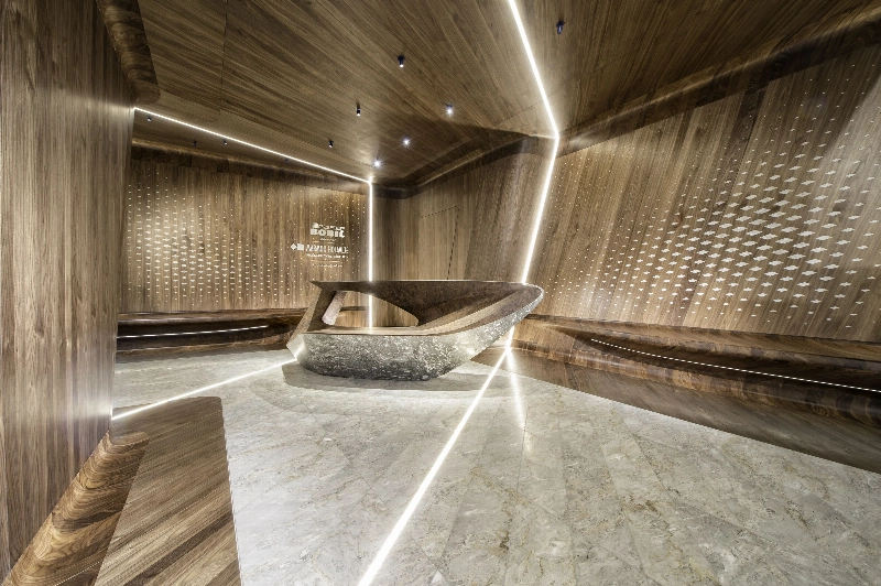 Bellezza - Pininfarina