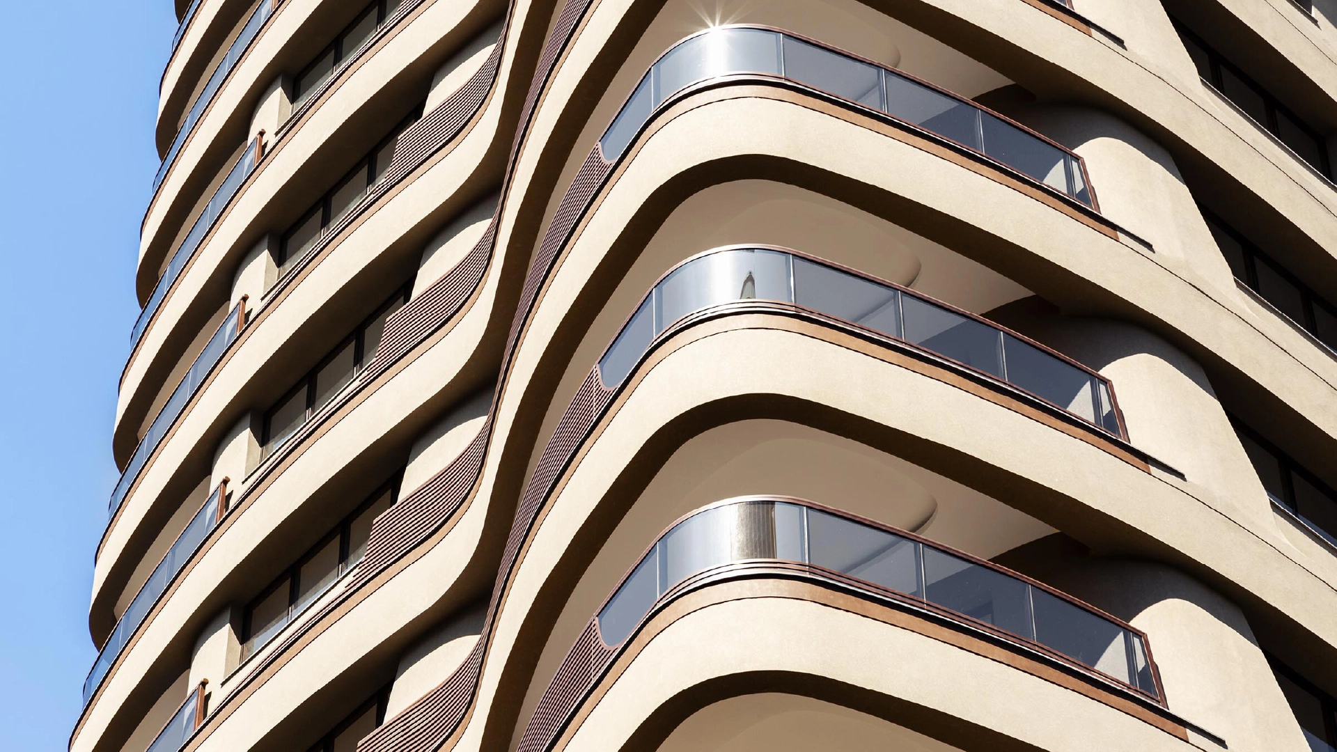 Parametric architecture: il design come sistema - Pininfarina