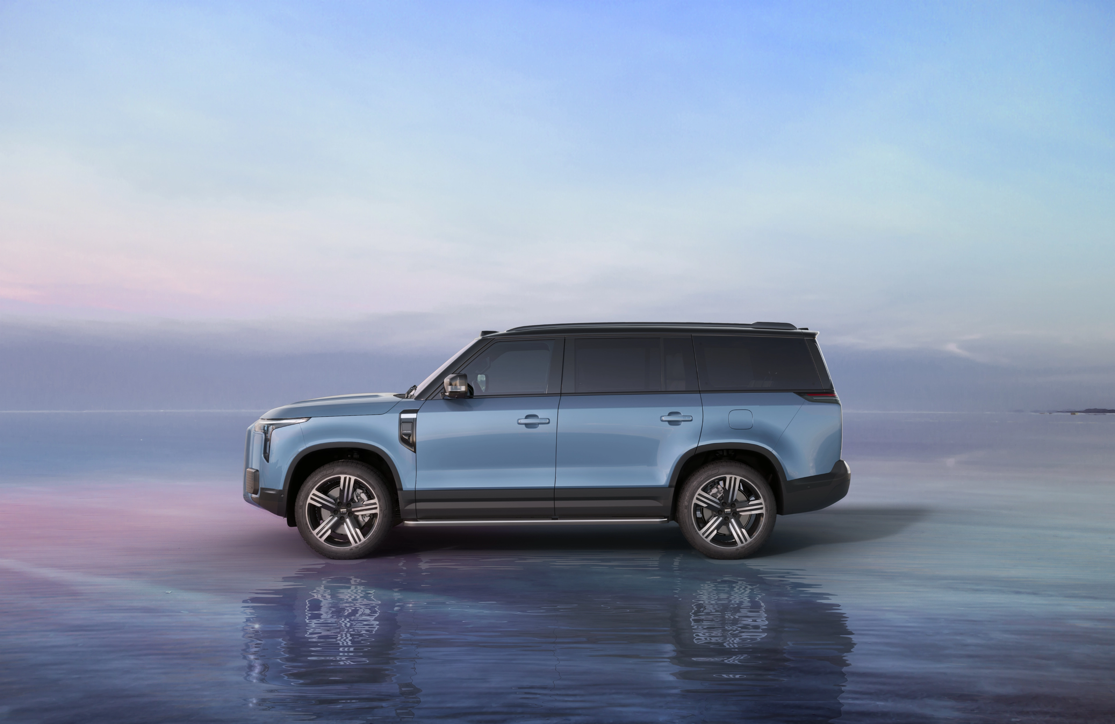 Polestones 01 - Pininfarina