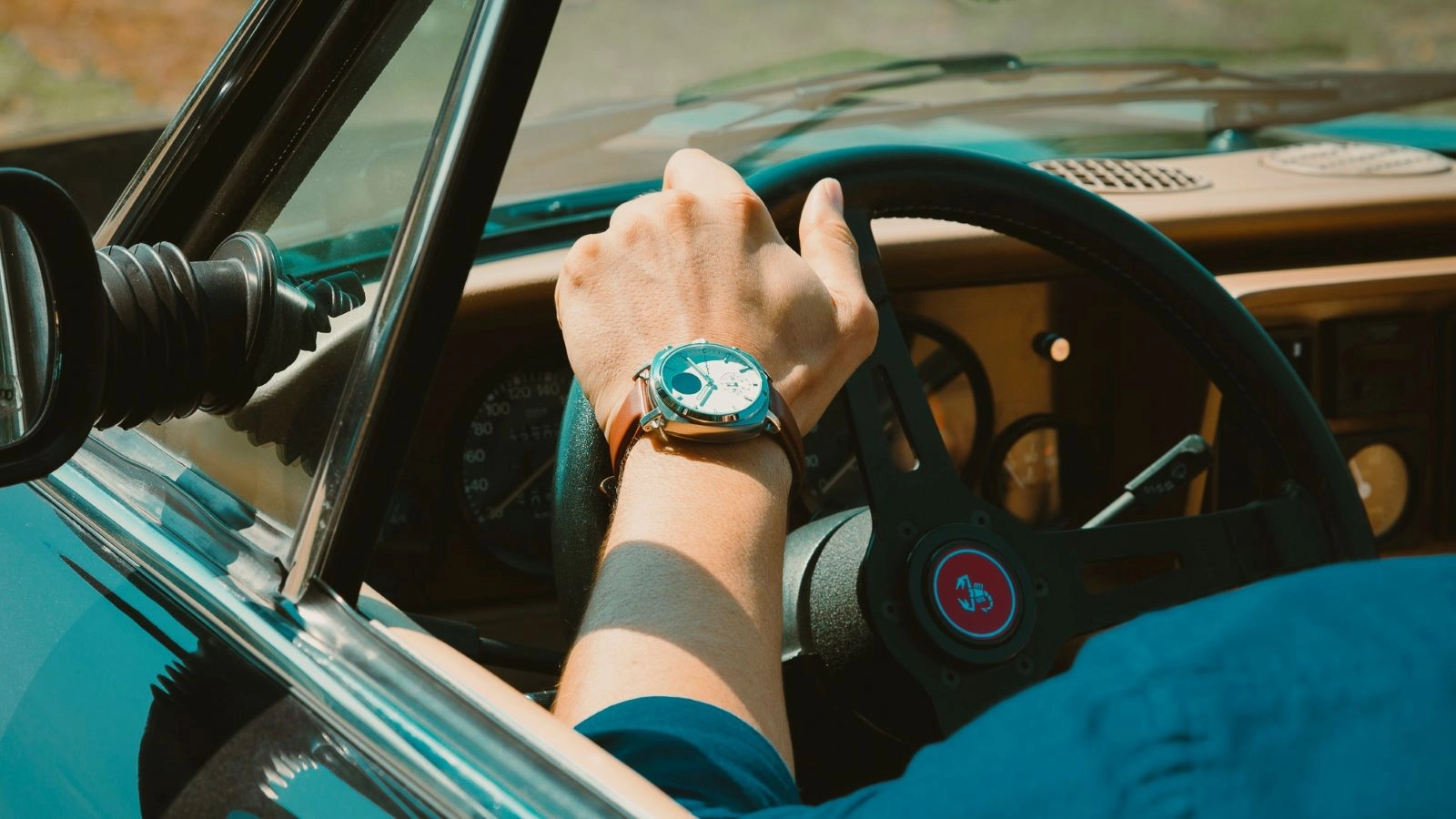 Pininfarina Hybrid Watches by Globics - Pininfarina