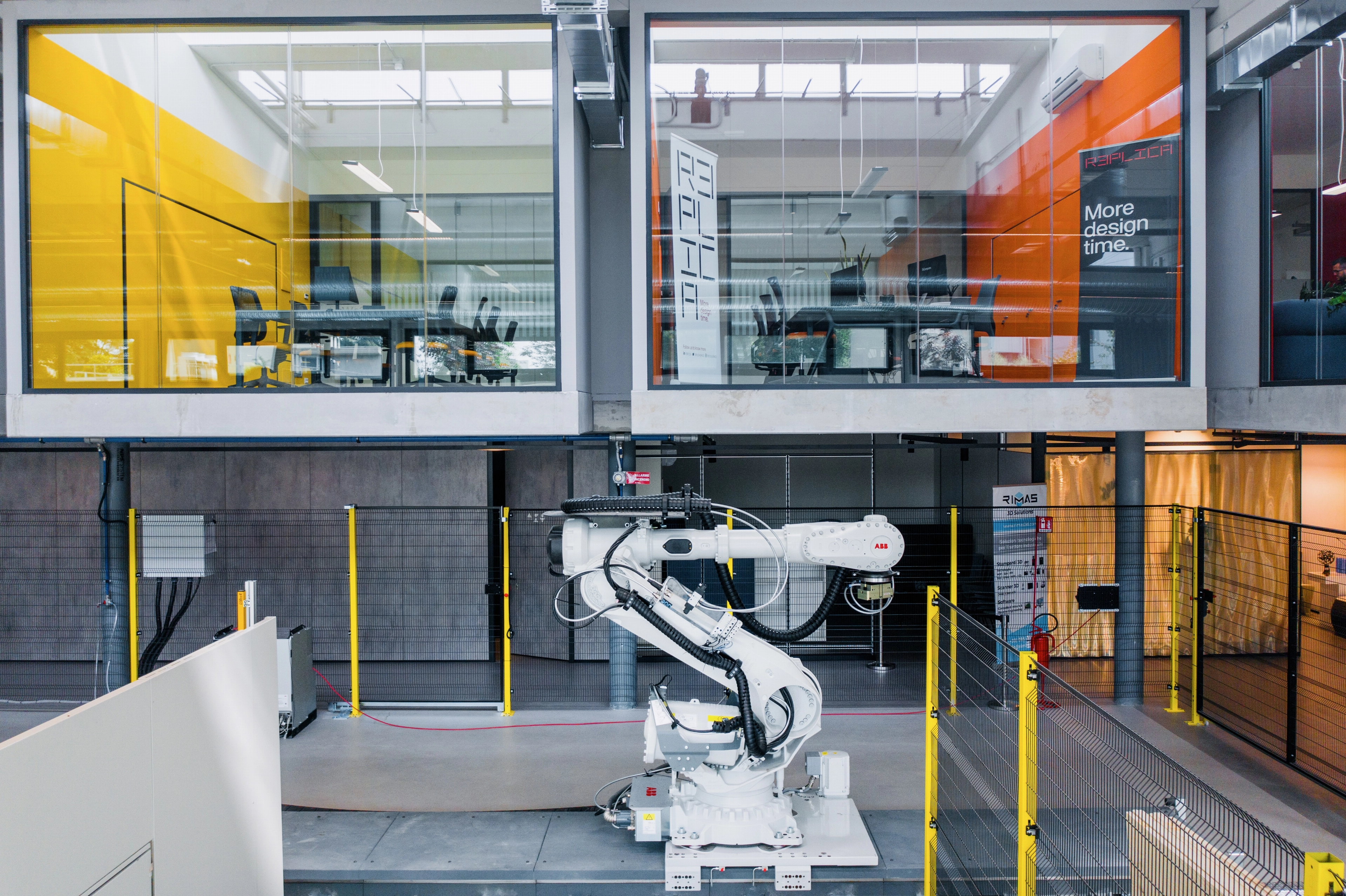 CoFactory - Pininfarina