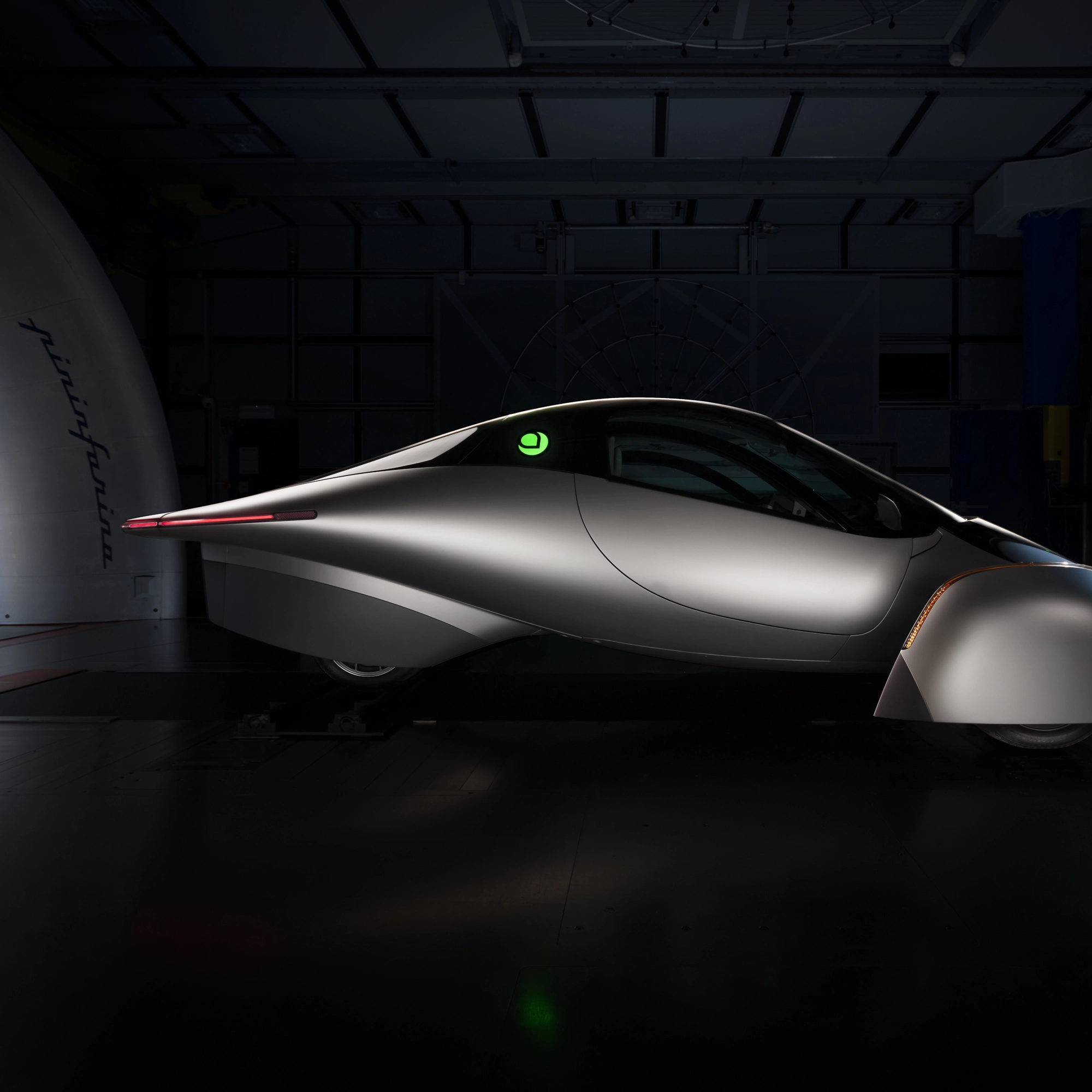 Aptera - Pininfarina