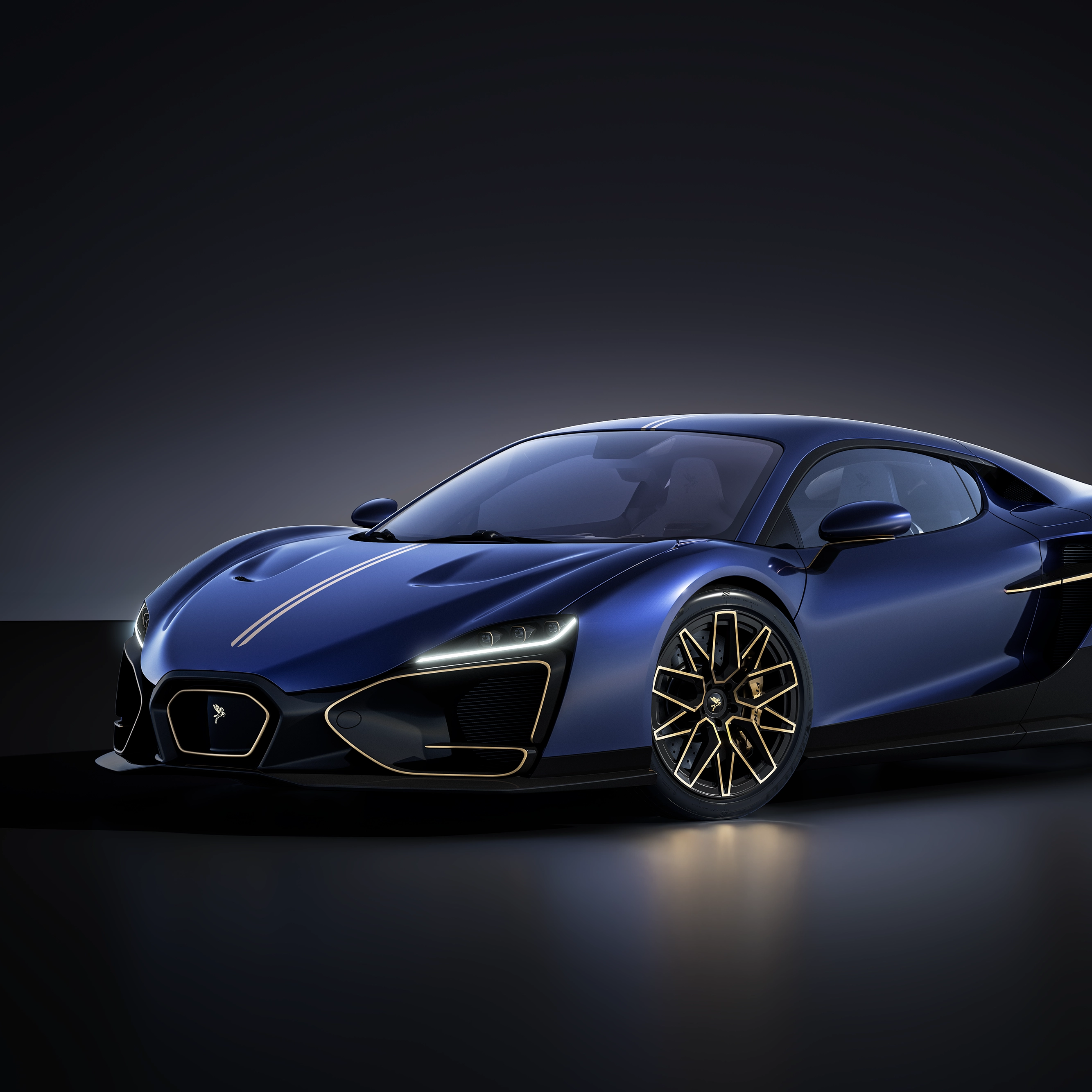 Automotive - Pininfarina