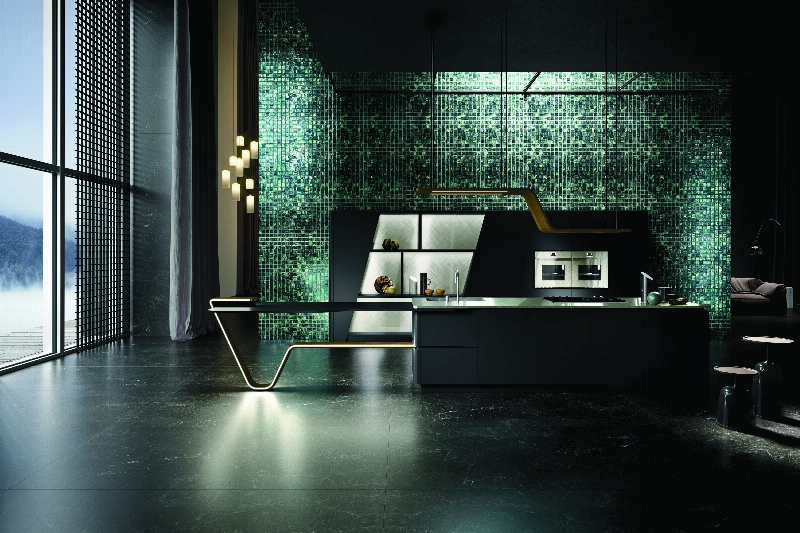 Project Areas - Pininfarina