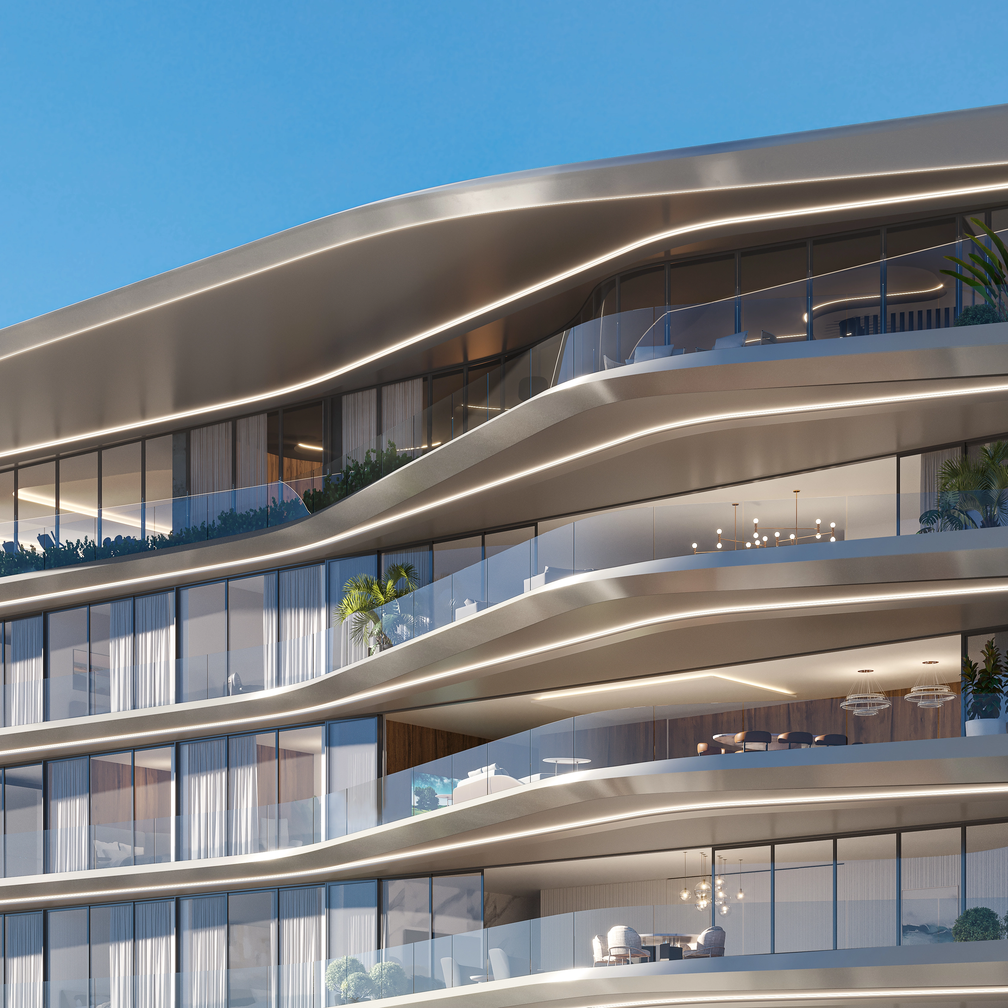 Architettura - Pininfarina