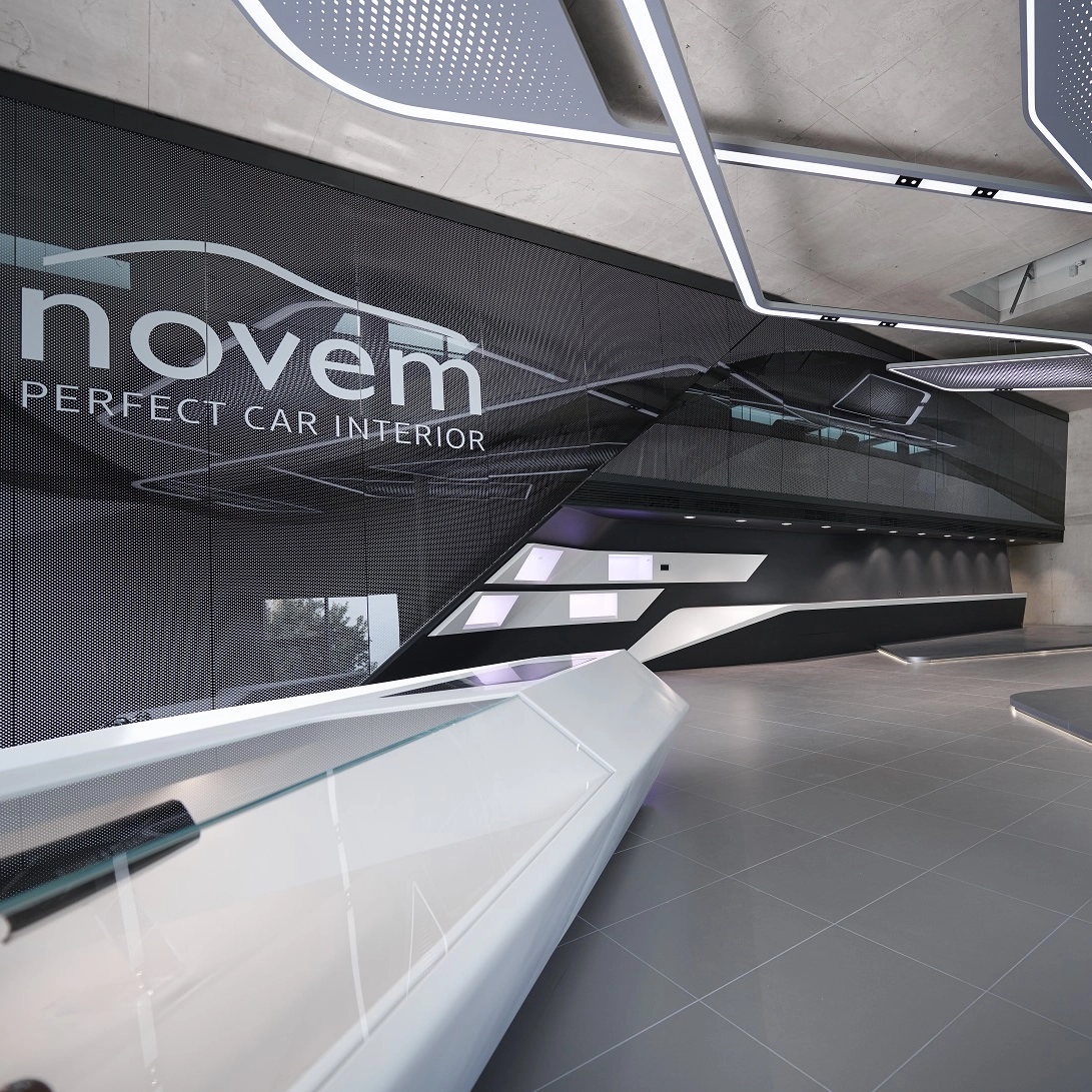 Retail - Pininfarina