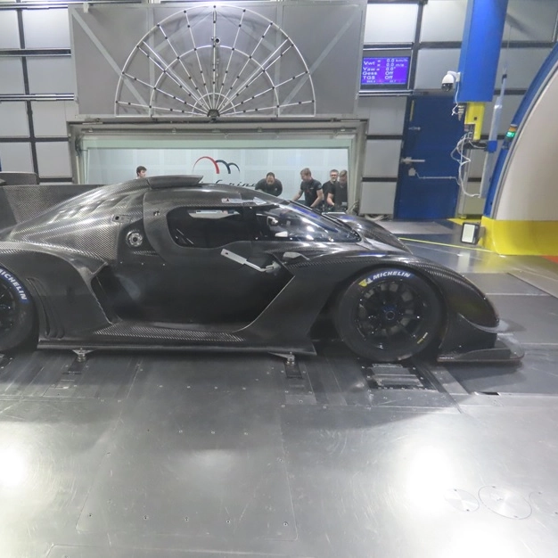 Manifattura Automobili Torino - Pininfarina