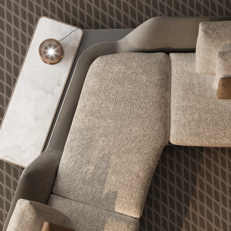 Project Areas - Pininfarina