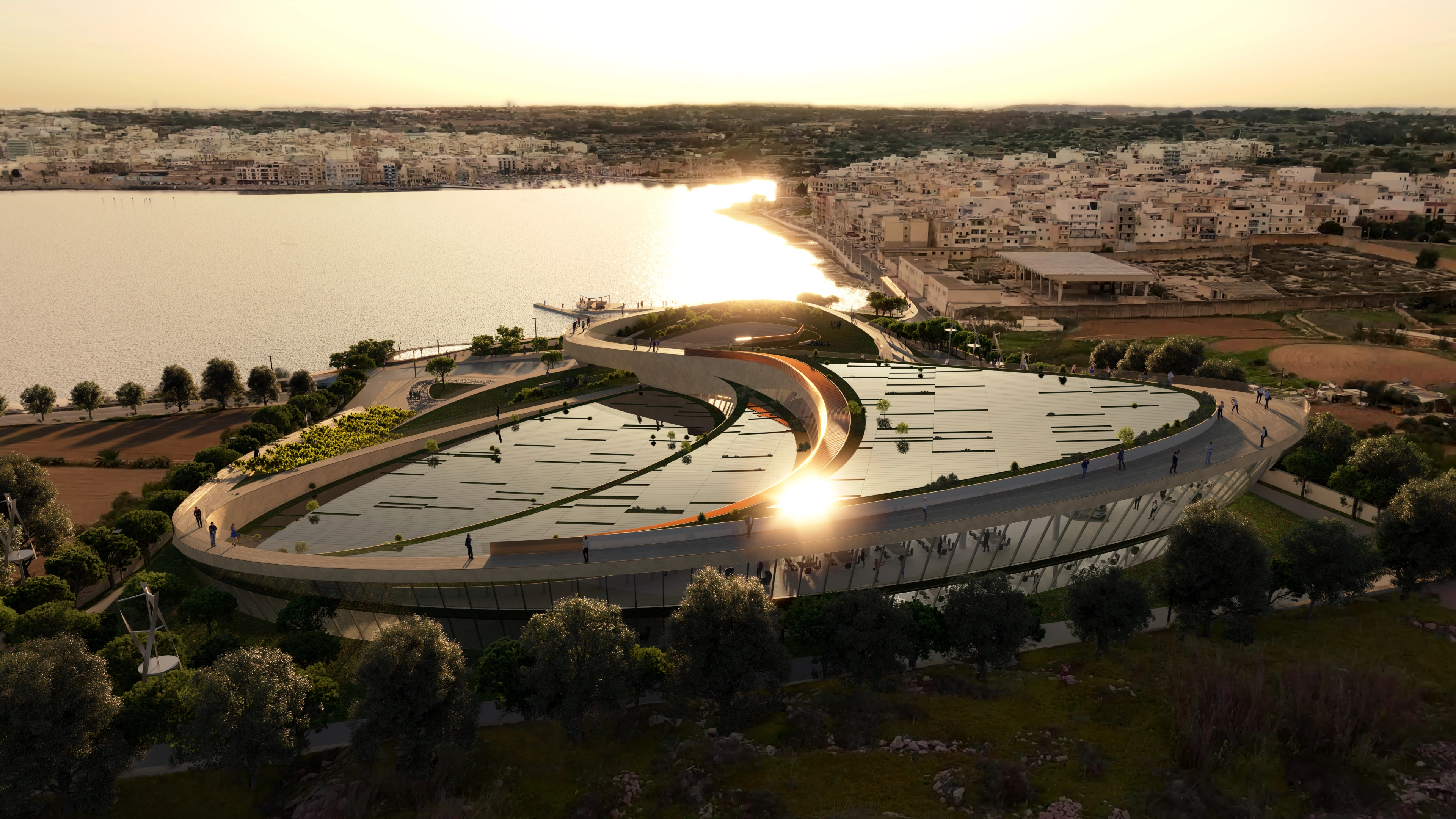 Is-Siċċa - Pininfarina