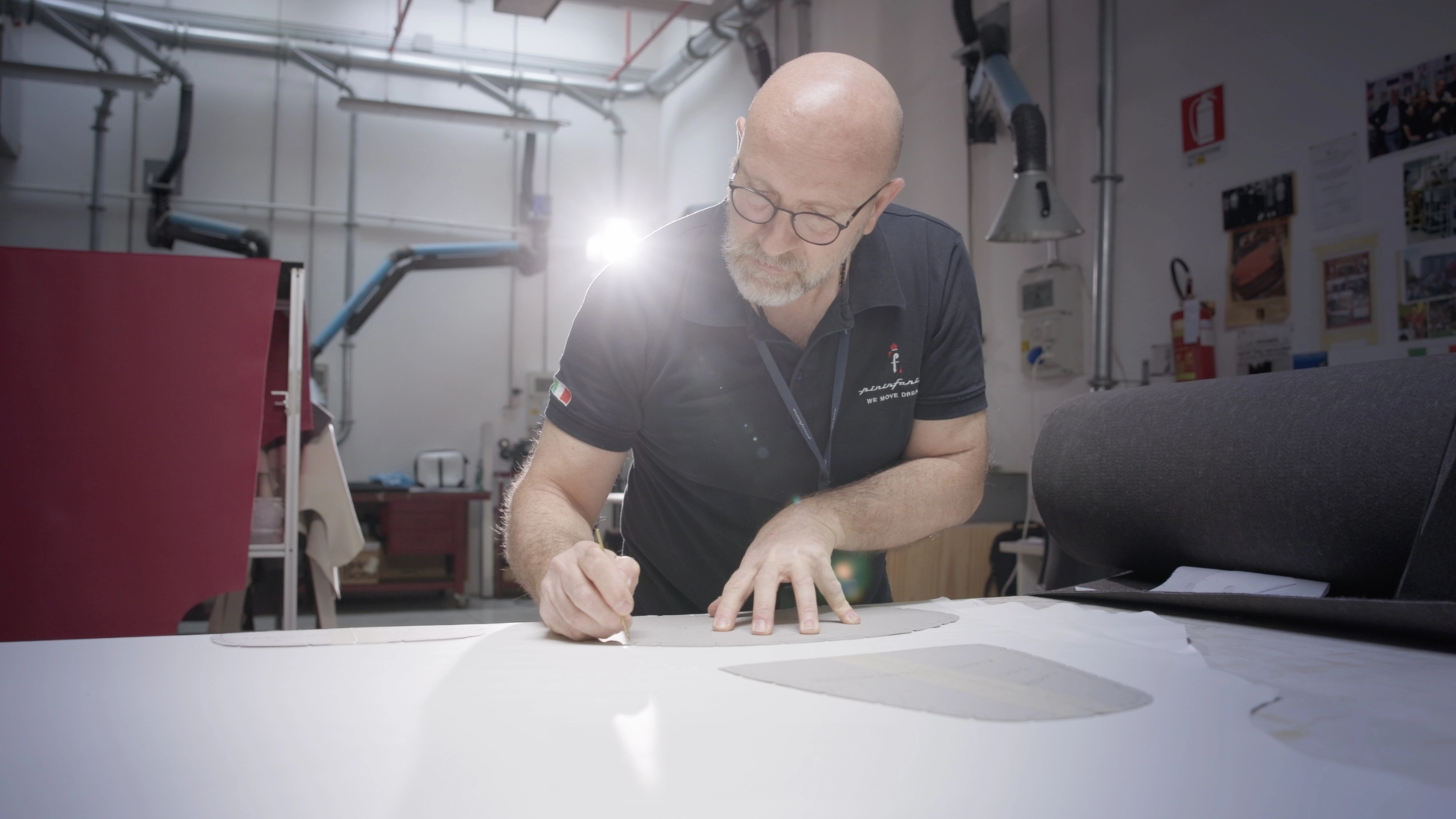 Cradle to Cradle Design: progettare prodotti per cicli di valore continui - Pininfarina