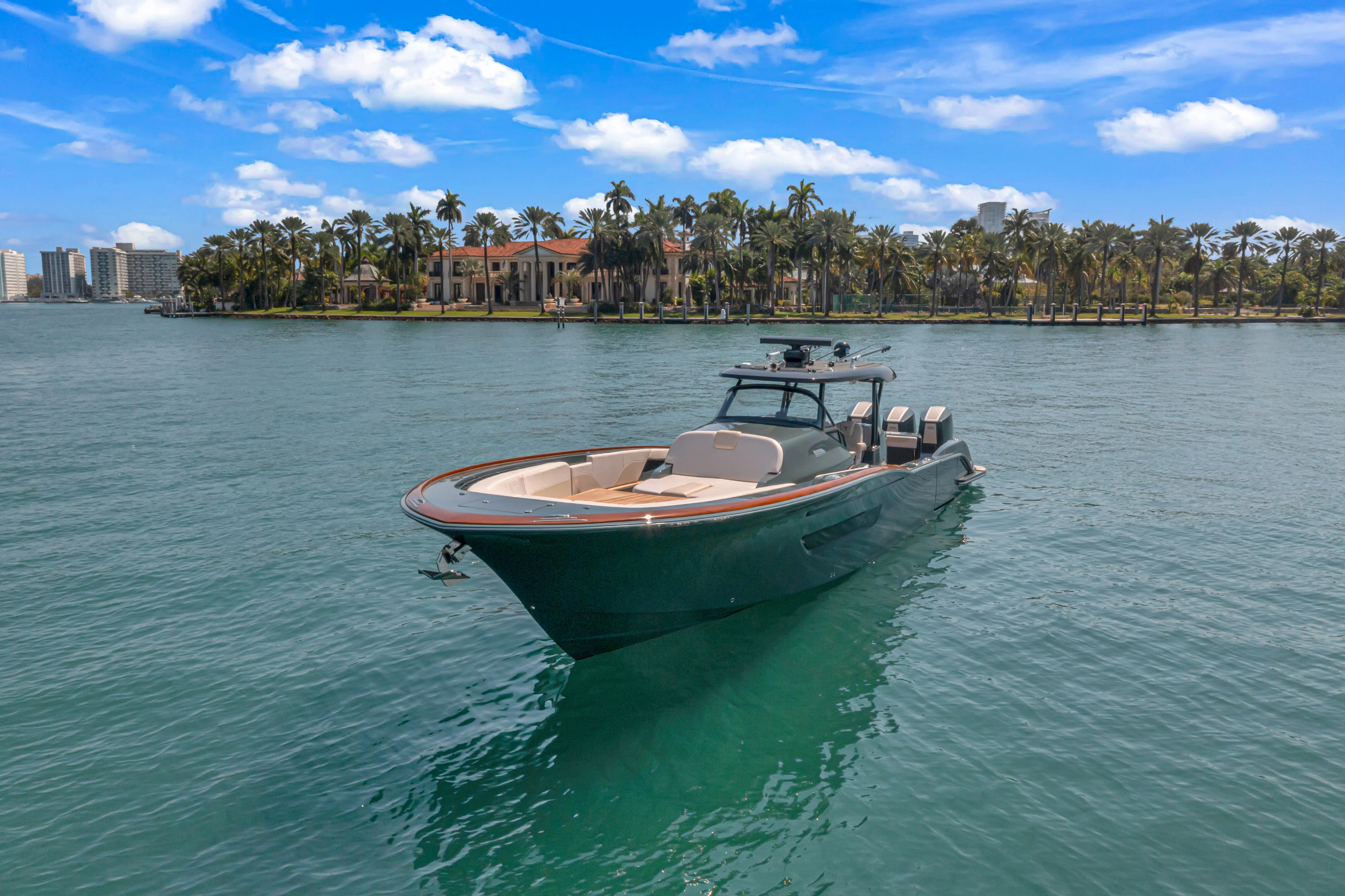 Buddy Davis 47 - Pininfarina