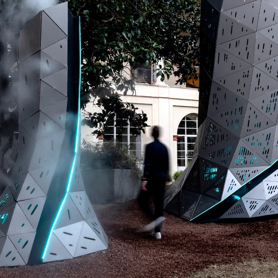 Pininfarina Urban Lounge - Pininfarina