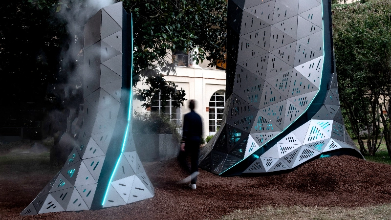 Impatto - Pininfarina