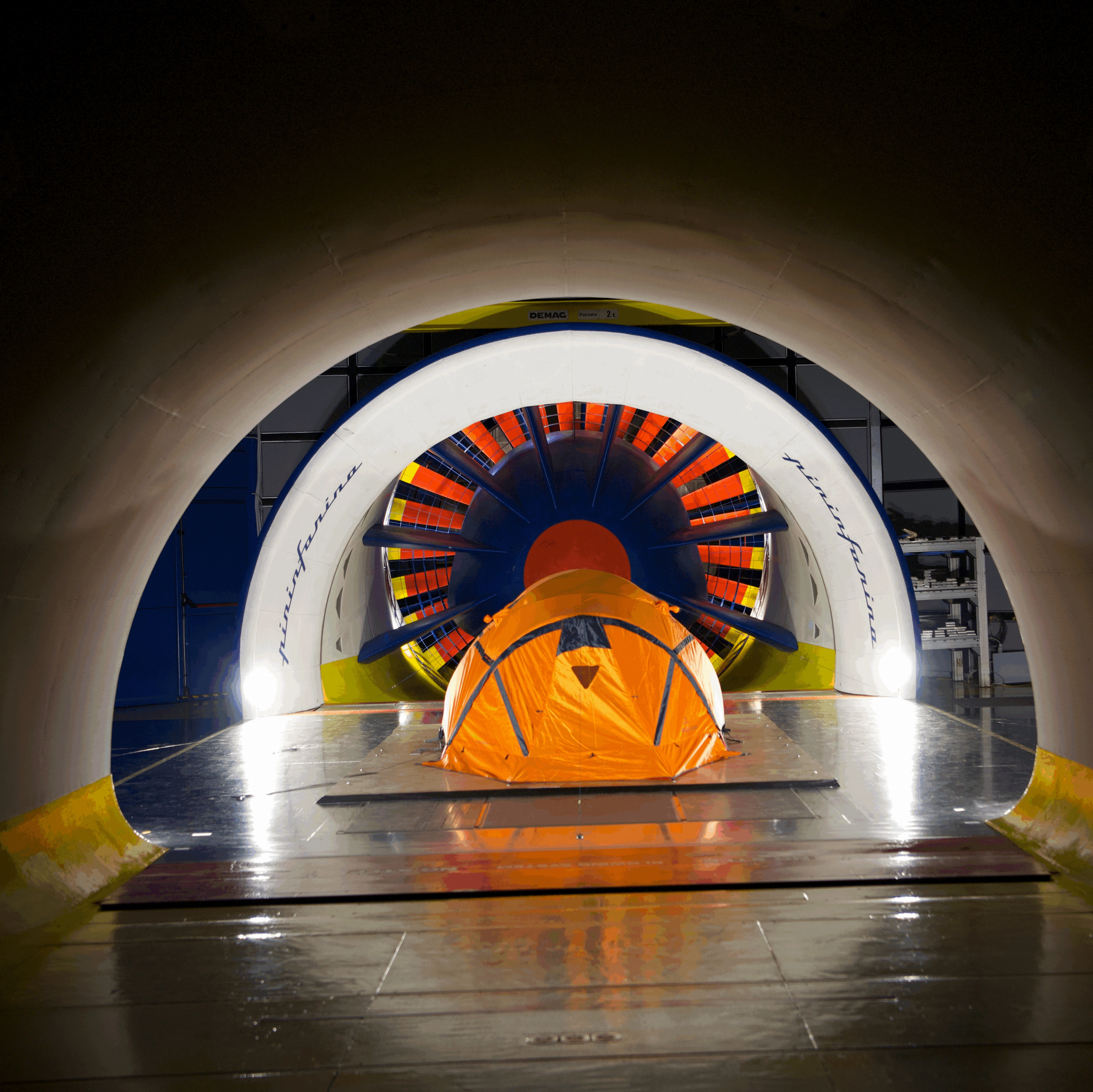 Ferrino - Pininfarina