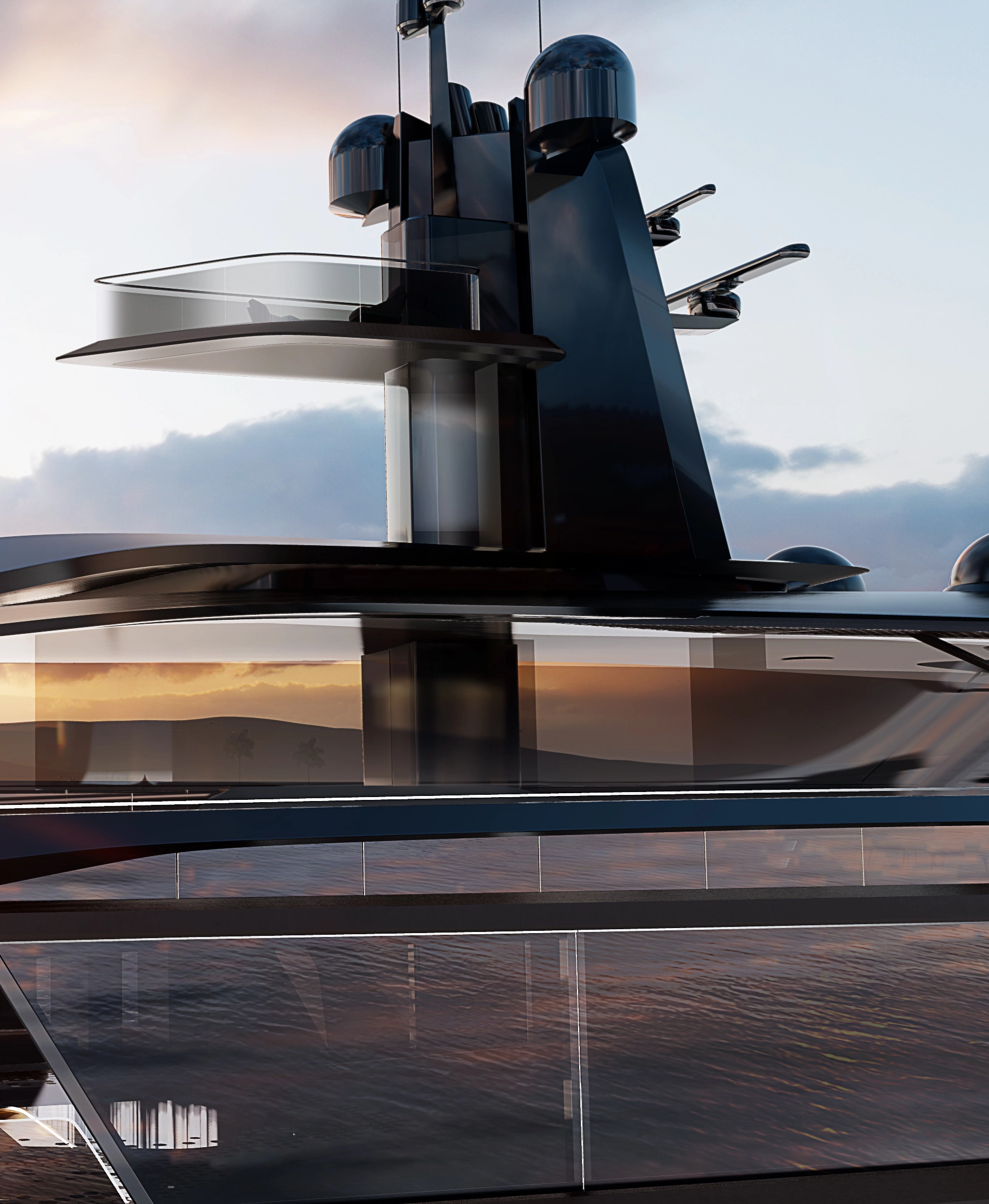 Nautical - Pininfarina