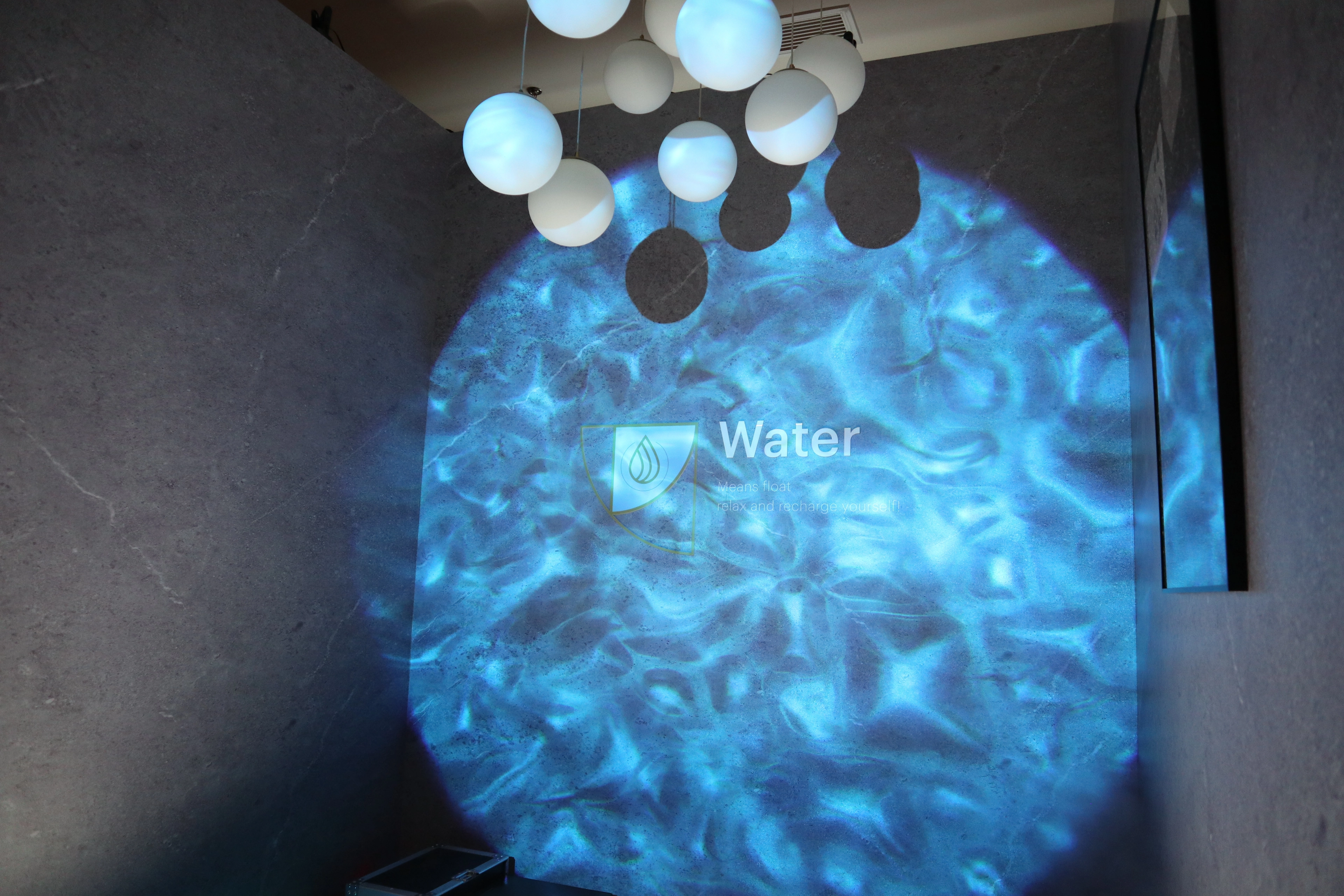 Armstrong Flooring 5 Elements - Pininfarina