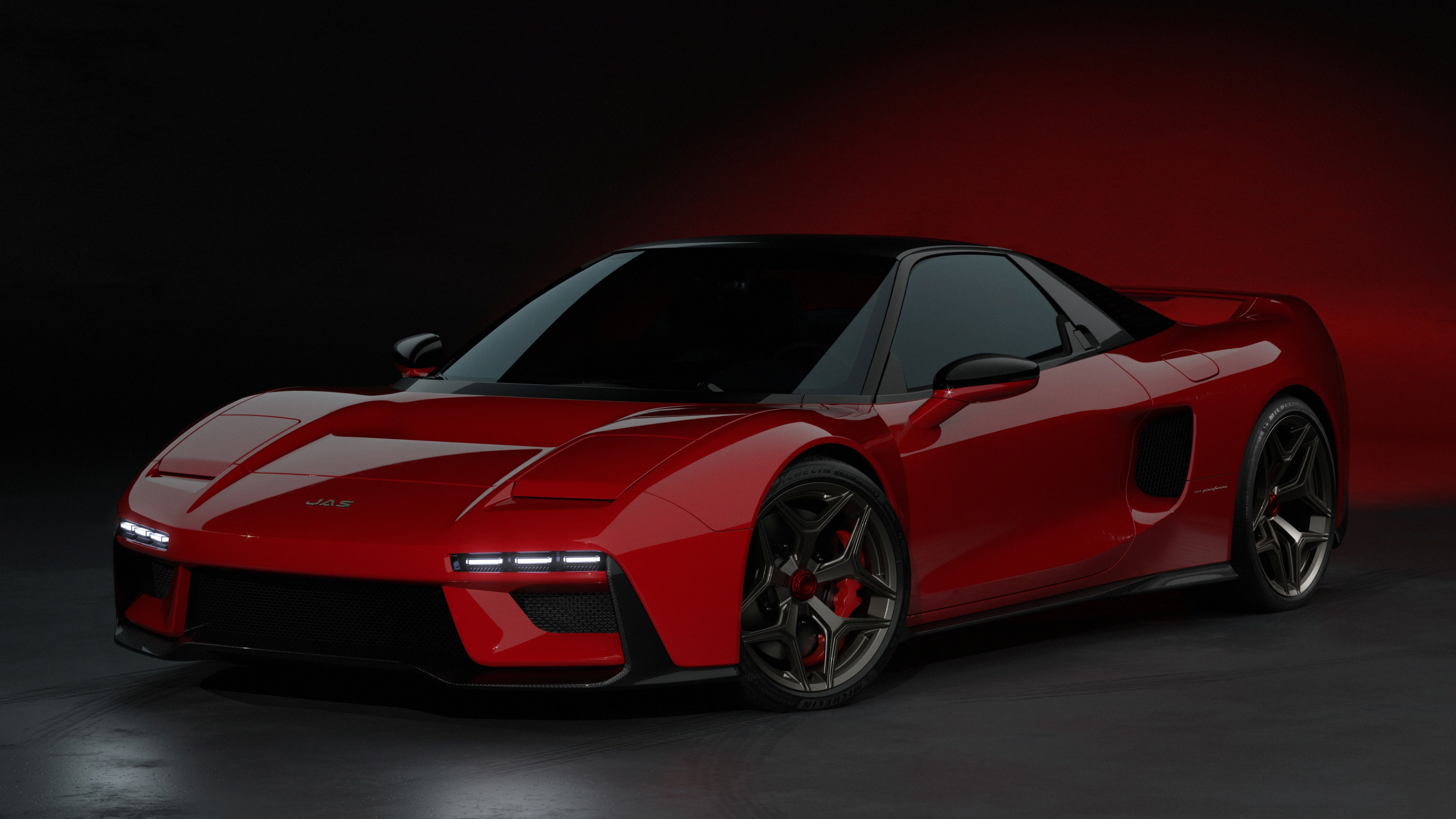 Restomod Design: Reimagining Automotive Icons for a New Era - Pininfarina