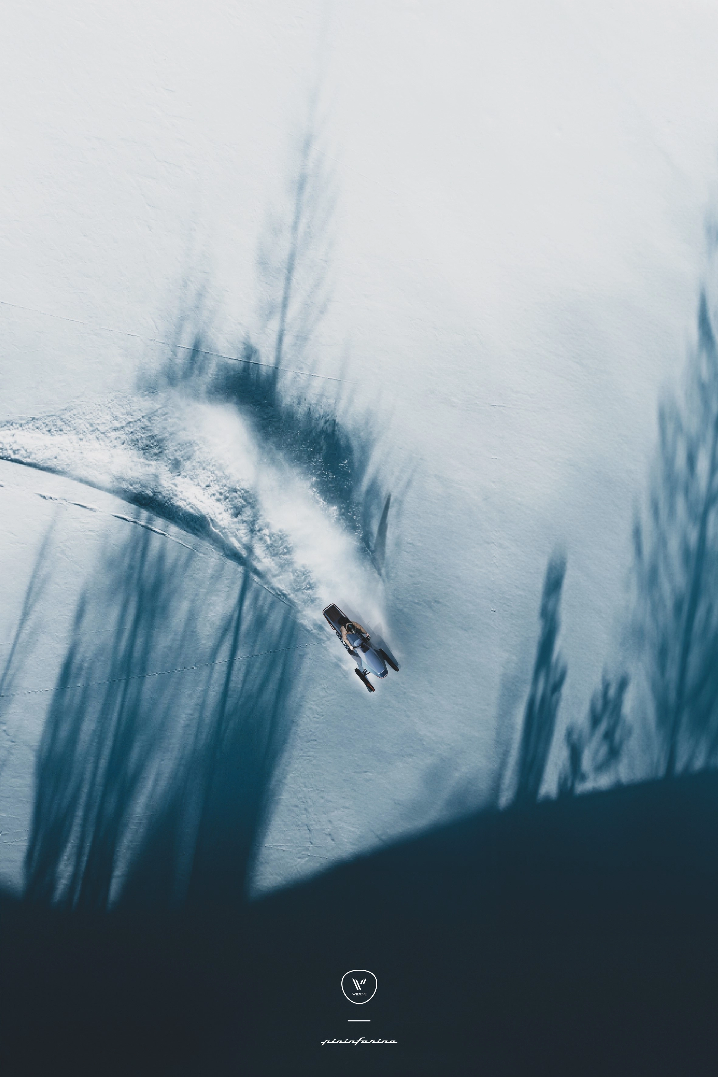 Pininfarina at ISPO Munich 2023 - Pininfarina